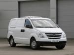 Hyundai H1 Van 2008 года